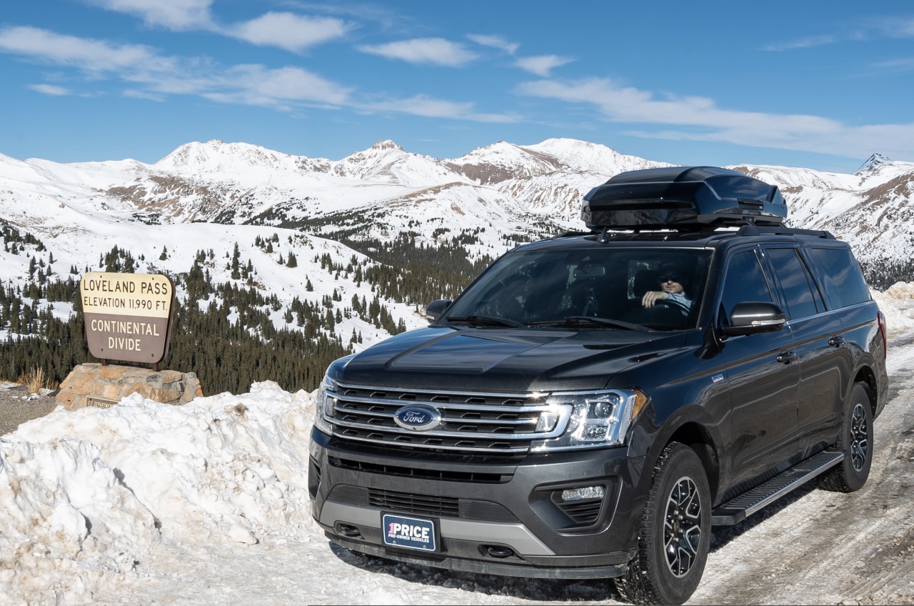 Things To Do Eagle-Summit Chauffeurs